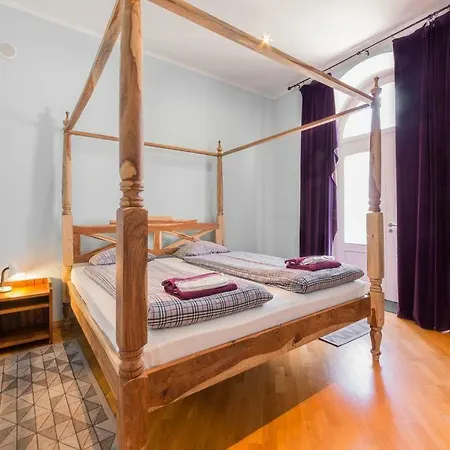 Korter Modern Old Town With Sunny Balcony Tallinn